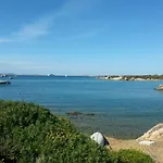 게스트하우스 Villaggio Marineledda