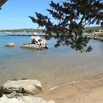 게스트하우스 Villaggio Marineledda