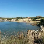 게스트하우스 Villaggio Marineledda 3*