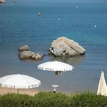 Villaggio Marineledda 게스트하우스 3*