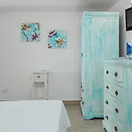 Villaggio Marineledda 게스트하우스 3*