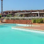 Villaggio Marineledda 게스트하우스 마리넬라