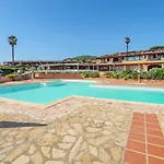 게스트하우스 Villaggio Marineledda 마리넬라