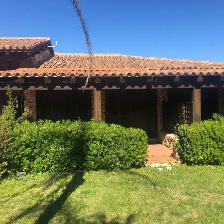 Vela Blu Pensión 3*