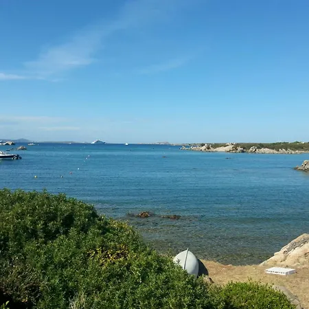Maison d'hôtes Villaggio Marineledda