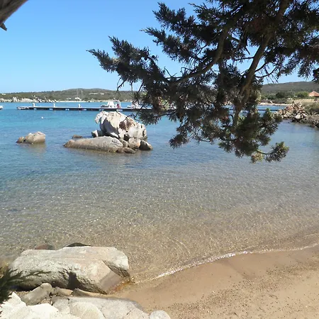 Maison d'hôtes Villaggio Marineledda