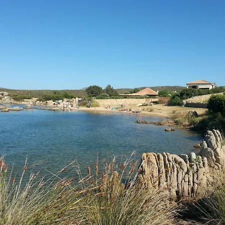 Maison d'hôtes Villaggio Marineledda 3*