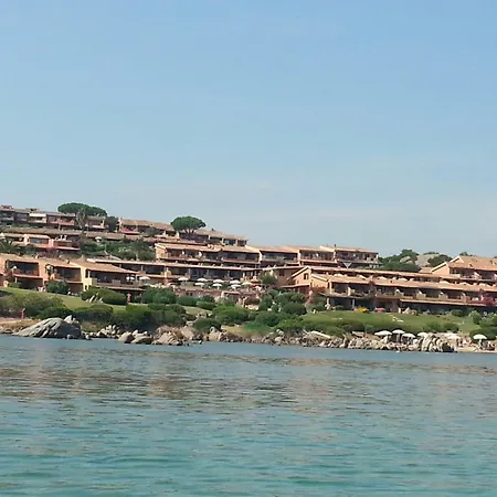 Maison d'hôtes Villaggio Marineledda 3*