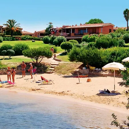 Maison d'hôtes Villaggio Marineledda 3*