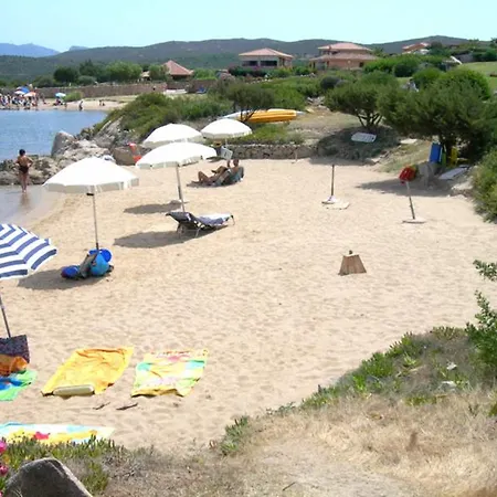 Гостевой дом Villaggio Marineledda Маринелла