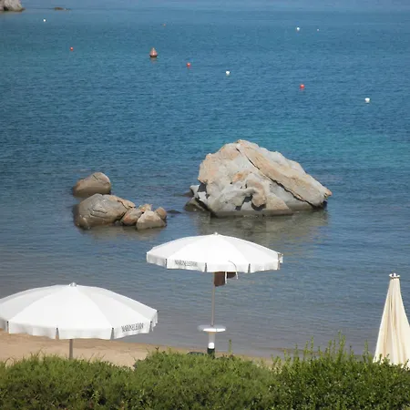 Villaggio Marineledda Гостевой дом 3*