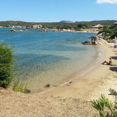 Maison d'hôtes Villaggio Marineledda 3*