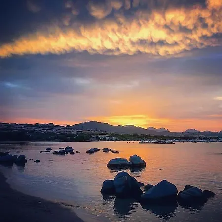 Vela Blu Marinella (Sardinia)