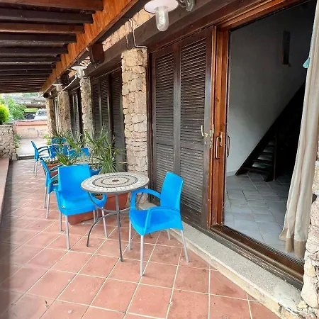 Vela Blu Affittacamere