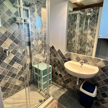 Pensión Vela Blu 3*