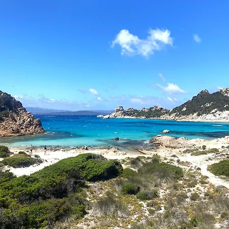 Vela Blu Affittacamere Marinella (Sardinia)