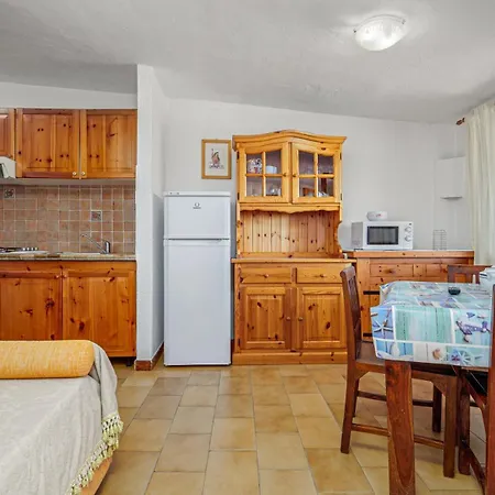 Villaggio Marineledda Maison d'hôtes Marinella (Sardinia)