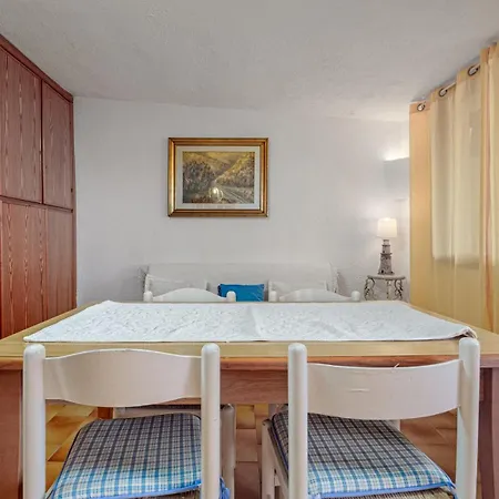 Villaggio Marineledda 3*