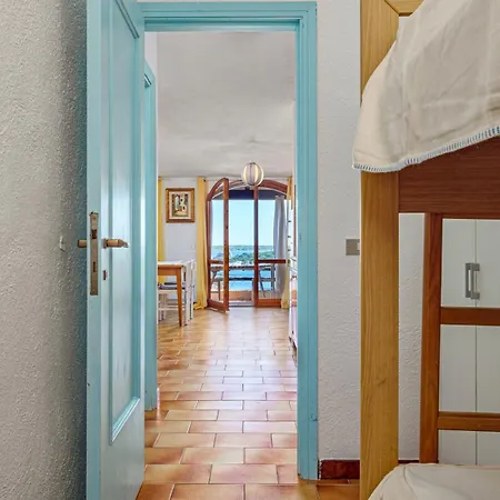 Maison d'hôtes Villaggio Marineledda