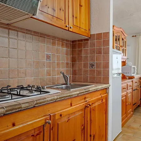 Maison d'hôtes Villaggio Marineledda 3*