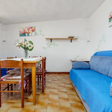 Villaggio Marineledda 3*
