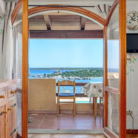 Villaggio Marineledda 3* Marinella (Sardinia)