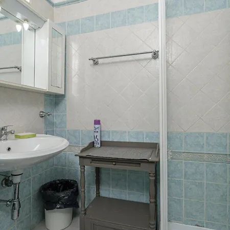 Villaggio Marineledda Гостевой дом
