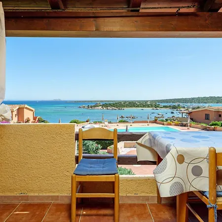 Maison d'hôtes Villaggio Marineledda