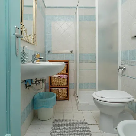 Villaggio Marineledda Гостевой дом 3*
