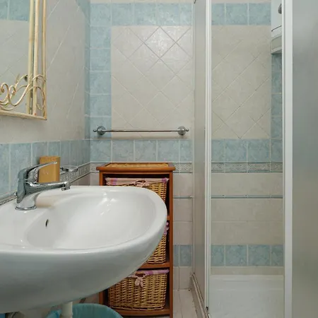 Villaggio Marineledda 3*