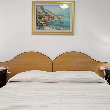 Гостевой дом Villaggio Marineledda
