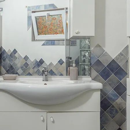 Villaggio Marineledda Гостевой дом 3*