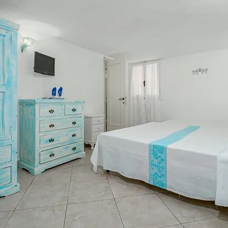 Villaggio Marineledda 3* Marinella (Sardinia)