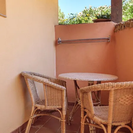 Villaggio Marineledda