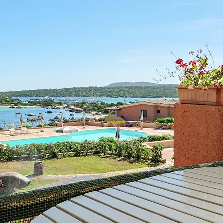 Villaggio Marineledda Maison d'hôtes
