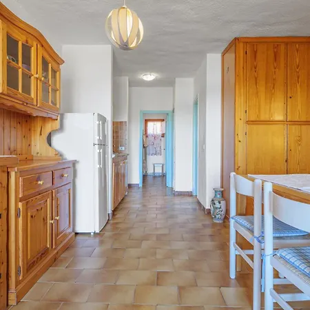 Maison d'hôtes Villaggio Marineledda