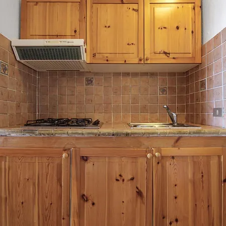 Villaggio Marineledda Гостевой дом 3*