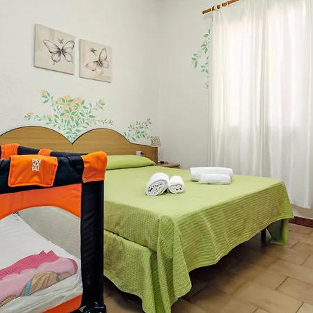 Villaggio Marineledda Гостевой дом