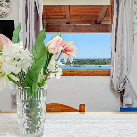 Maison d'hôtes Villaggio Marineledda