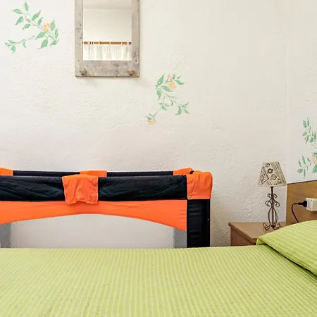 Villaggio Marineledda 3*