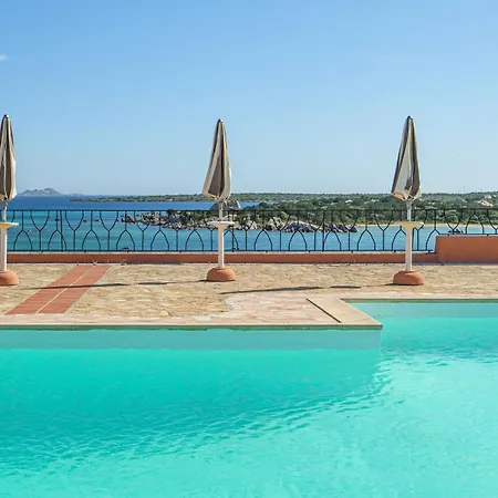 Villaggio Marineledda 3* Marinella (Sardinia)