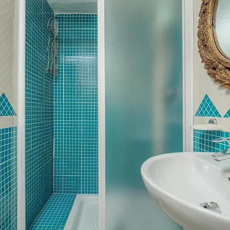 Villaggio Marineledda 3*
