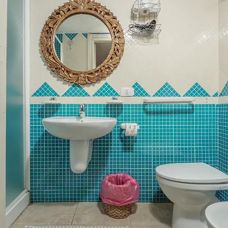 Villaggio Marineledda Гостевой дом Маринелла