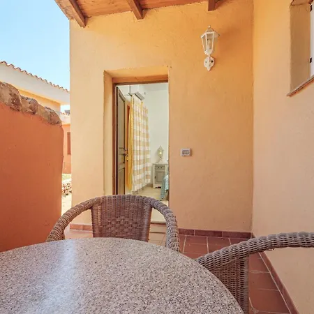 Maison d'hôtes Villaggio Marineledda Marinella (Sardinia)