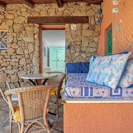 Villaggio Marineledda 3* Marinella (Sardinia)