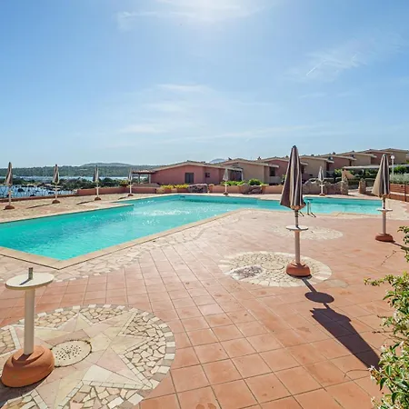 Гостевой дом Villaggio Marineledda