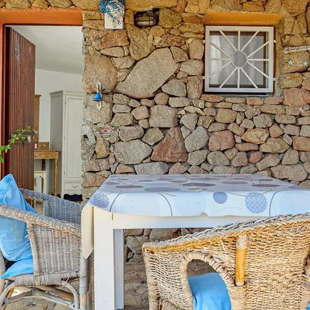 Гостевой дом Villaggio Marineledda 3*