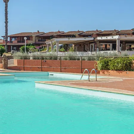 Villaggio Marineledda Maison d'hôtes Marinella (Sardinia)