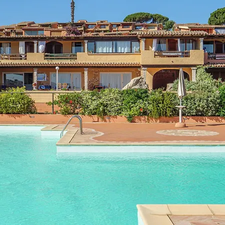 Villaggio Marineledda 3*