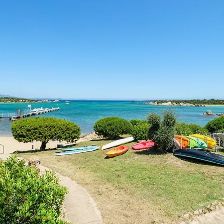 Villaggio Marineledda Marinella (Sardinia)